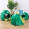 Cats / dogs sleeping bed - pet kennel - dinosaur shaped