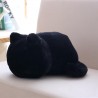 Cat shaped pillow - plush toy