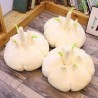 Garlic shaped pillow - plush toy - 40cmCuddly toys