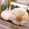 Garlic shaped pillow - plush toy - 40cmCuddly toys