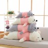 Plush mouse / rat - toy - 60cm - 80cm - 100cmCuddly toys