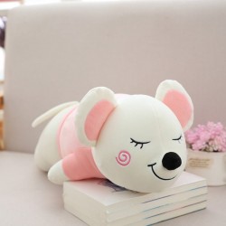 Plush mouse / rat - toy - 60cm - 80cm - 100cmCuddly toys