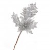 Glitter twig - a hanging Christmas tree ornamentChristmas