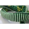 Snake / cobra - plush toy - 100cm