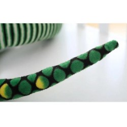 Snake / cobra - plush toy - 100cm