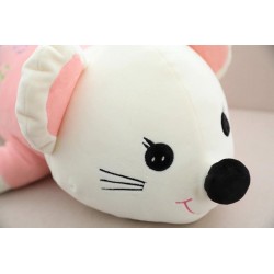 Plush mouse / rat - toy - 60cm - 80cm - 100cmCuddly toys
