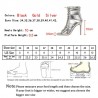 Cross-tied - high ankle heels - open toe - with back zipperHigh heels