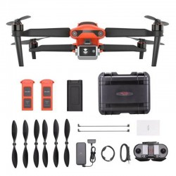 EVO II PRO - Dual GPS - 9KM - FPV - 8K HD Camera - 40mins tempo de voo