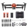 EVO II PRO - Dual GPS - 9KM - FPV - 8K HD Camera - 40mins tempo de voo