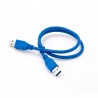 PCI-E riser card 006C - bitcoin miner - 1x to 16x - USB 3.0