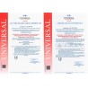 FFP2 - KN95 - protective face / mouth mask - 5-layer - reusable - grey - 10 - 100 piecesMouth masks