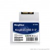 KingDian - SSD - unidade de estado sólido interno - 16GB - 32GB - 60GB - 120GB - 128GB - 240GB - 256GB - 480GB - 512GB - 1TB - 2