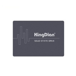 KingDian - SSD - unidade de estado sólido interno - 16GB - 32GB - 60GB - 120GB - 128GB - 240GB - 256GB - 480GB - 512GB - 1TB - 2