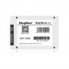 KingDian - SSD - unidade de estado sólido interno - 16GB - 32GB - 60GB - 120GB - 128GB - 240GB - 256GB - 480GB - 512GB - 1TB - 2