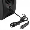 Car / camping mini refrigerator - freezer - with heating function - 6L - 12V