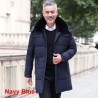 Winter thick jacket - with removable hood and collarJackets