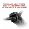 ZLL SG906 PRO 2 - GPS - 5G - WIFI - FPV - 4K HD Camera - 28mins Flight Time - Foldable - RC Drone - RTFR/C drone