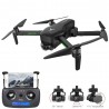ZLL SG906 PRO 2 - GPS - 5G - WIFI - FPV - 4K HD Camera - 28mins Flight Time - Foldable - RC Drone - RTFR/C drone