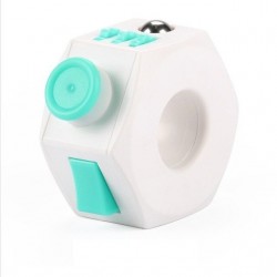 Anti stress cube - decompression toy - anxiety / depression reliefToys