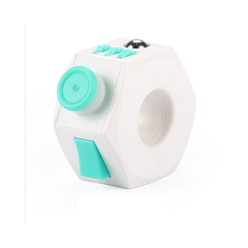 Anti stress cube - decompression toy - anxiety / depression reliefToys