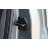 Car door lock cover case - for Land Rover - Volvo - Ford Focus