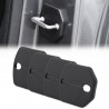 Car door lock cover - for Volvo S80 - Ford Focus 3 - Escort / Fiesta / KUGA / S-MAX - Mondeo