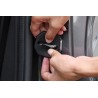 Car door lock cover - for Volvo S80 - Ford Focus 3 - Escort / Fiesta / KUGA / S-MAX - Mondeo