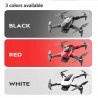 M818 - 5G - WIFI - FPV - GPS - 4K HD ESC Camera - Brushless - Foldable - RC Drone Quadcopter - RTF