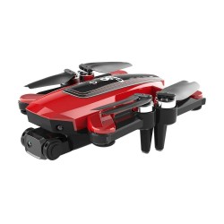 M818 - 5G - WIFI - FPV - GPS - 4K HD ESC Camera - Brushless - Foldable - RC Drone Quadcopter - RTF