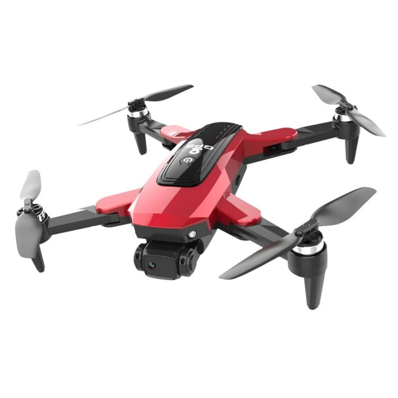 M818 - 5G - WIFI - FPV - GPS - 4K HD ESC Camera - Brushless - Foldable - RC Drone Quadcopter - RTF M818 - 5G - WIFI - FPV - GPS - 4K HD ESC Camera - Brushless - Foldable - RC Drone Quadcopter - RTF
