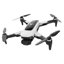 M818 - 5G - WIFI - FPV - GPS - 4K HD ESC Camera - Brushless - Foldable - RC Drone Quadcopter - RTF