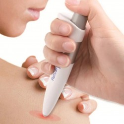 Electric acupuncture pen - pain relief - massage