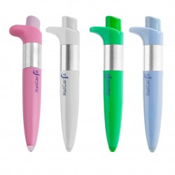 Electric acupuncture pen - pain relief - massage