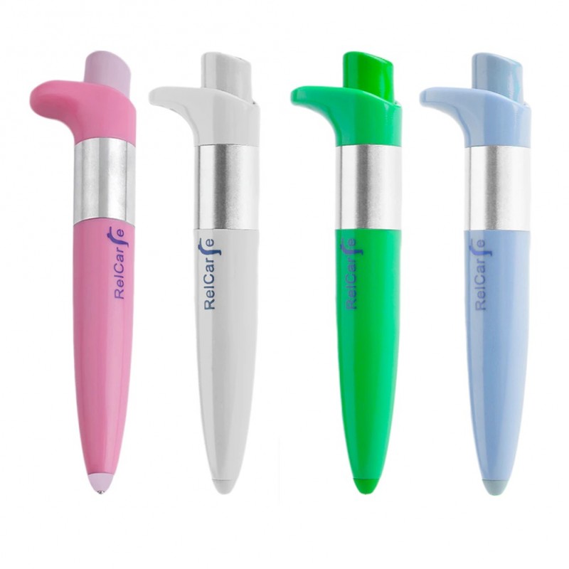 Electric acupuncture pen - pain relief - massage