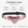 Wireless head massager - acupuncture headband - relaxing - insomnia - anxiety relief - USBSleeping