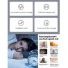 Wireless head massager - acupuncture headband - relaxing - insomnia - anxiety relief - USBSleeping