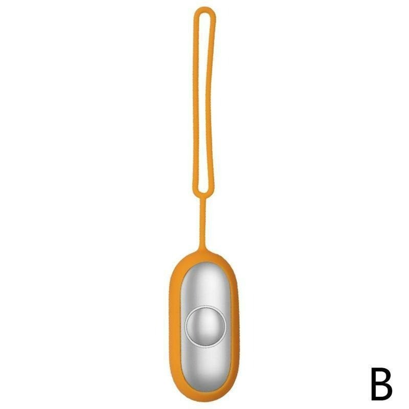 Smart microcurrent device - anxiety - depression - insomnia relieve - USBSleeping