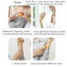 Smart microcurrent device - anxiety - depression - insomnia relieve - USBSleeping