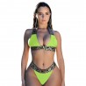 Sexy bikini set