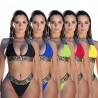 Sexy bikini set