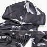 Men's hoodie - camouflageHoodies & Sweatshirt