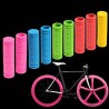 Bicycle handlebar cover - MTB - rubber grip