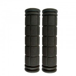 Bicycle handlebar cover - MTB - rubber grip