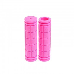 Bicycle handlebar cover - MTB - rubber grip