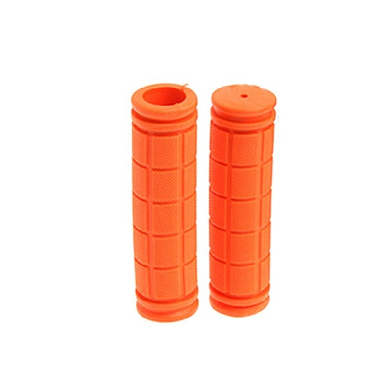 Bicycle handlebar cover - MTB - rubber gripRepair