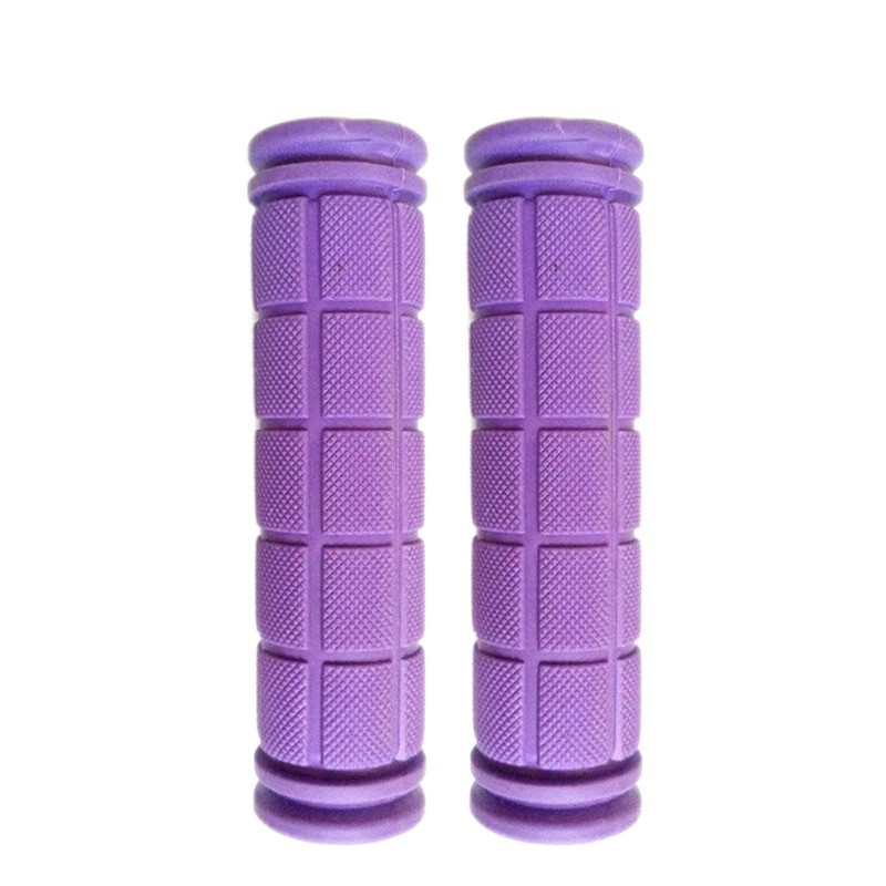 Bicycle handlebar cover - MTB - rubber grip