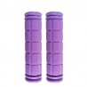 Bicycle handlebar cover - MTB - rubber grip