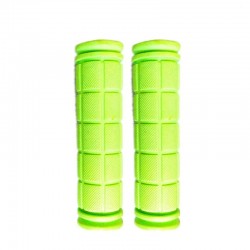 Bicycle handlebar cover - MTB - rubber grip