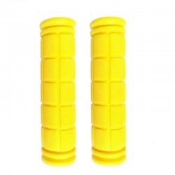 Bicycle handlebar cover - MTB - rubber grip