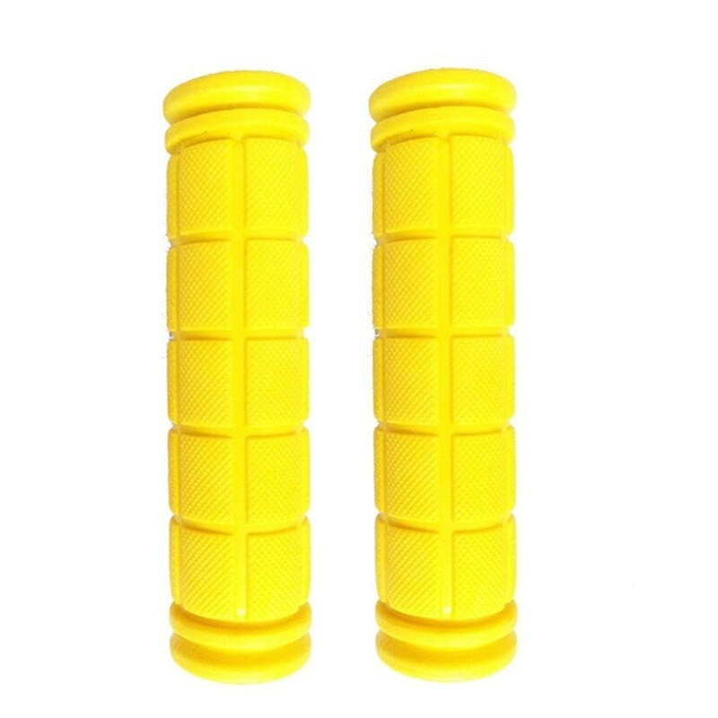 Bicycle handlebar cover - MTB - rubber grip